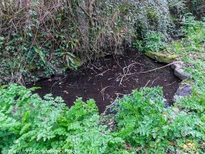 La Fontaine St-Maudez