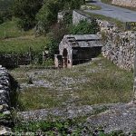 La Fontaine Romane de Cayssac