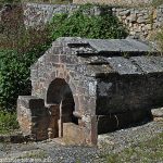 La Fontaine Romane de Cayssac