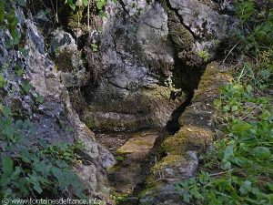 La Fontaine Famejane