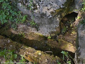 La Fontaine Famejane