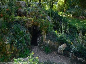 La Fontaine St-Germain