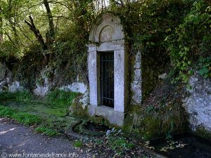 La Fontaine de Beljouan