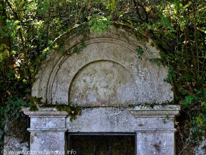 La Fontaine de Beljouan