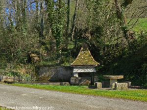 La Fontaine de Dévotion