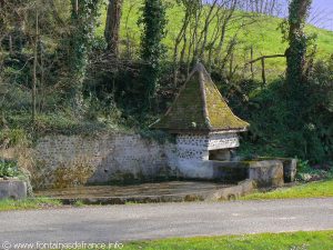 La Fontaine de Dévotion