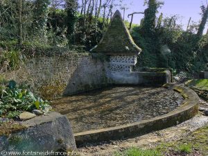 La Fontaine de Dévotion