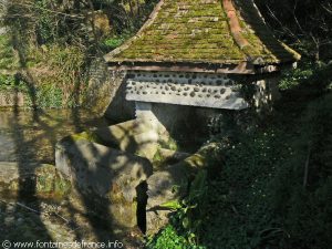La Fontaine de Dévotion
