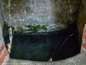 La Fontaine et le Lavoir
