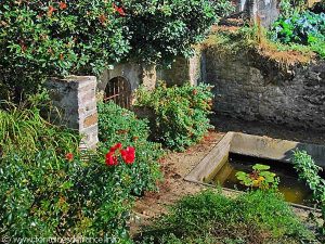 La Fontaine miraculeuse