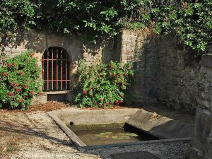 La Fontaine miraculeuse