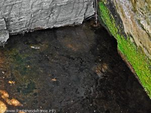 La Fontaine miraculeuse