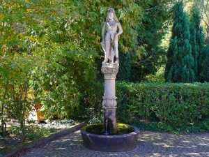 La Fontaine St-Gandolphe