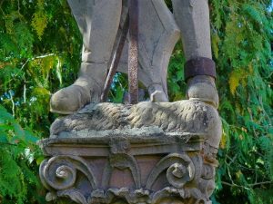 La Fontaine St-Gandolphe