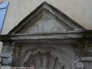 La Fontaine St-Tugdal