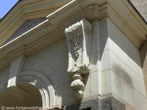 La Fontaine St-Martin
