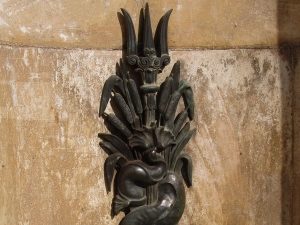 La Fontaine rue de Paris