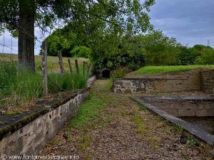 La Fontaine St-Geoffroy