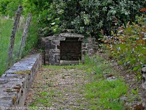 La Fontaine St-Geoffroy