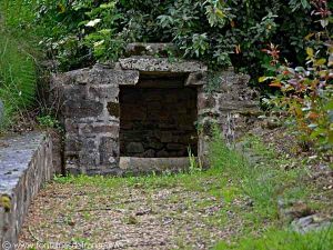 La Fontaine St-Geoffroy