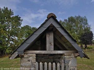 La Fontaine Ste-Foy