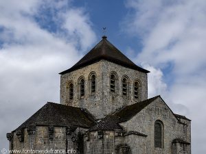 Eglise de l'Assomption
