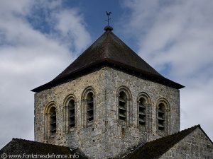 Eglise de l'Assomption