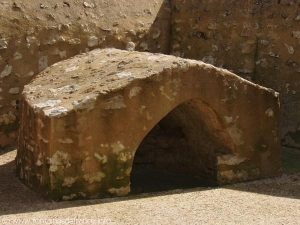 La Fontaine et le Lavoir de Ridefeu