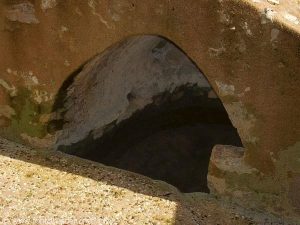 La Fontaine et le Lavoir de Ridefeu