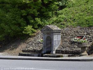 La Fontaine Avenue L. Loiret