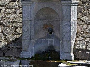 La Fontaine Avenue L. Loiret
