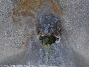 La Fontaine Avenue L. Loiret