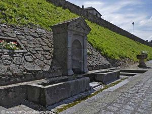 La Fontaine Avenue L. Loiret