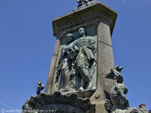 La Fontaine Lapayrière