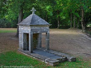 La Fontaine du Clos Forme