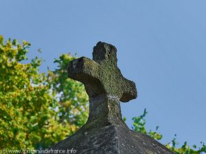 La Fontaine du Clos Forme