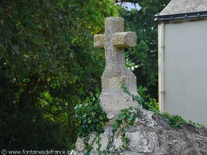 La Fontaine de Dévotion de Lézuis