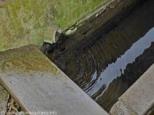 La Fontaine Lavoir du Pré Buzeau