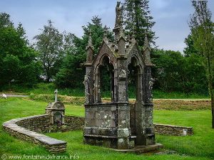 La Fontaine N-D de Lorette