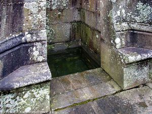 La Fontaine N-D de Lorette