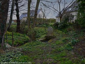 La Fontaine St-Lunaire