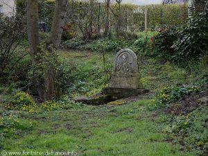 La Fontaine St-Lunaire