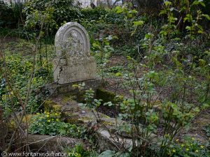 La Fontaine St-Lunaire