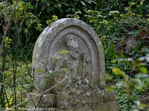 La Fontaine St-Lunaire