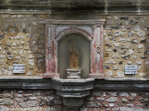 La Fontaine Sainte-Clotilde
