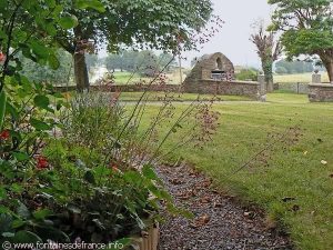 La Fontaine Notre-Dame