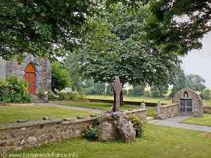 La Fontaine Notre-Dame