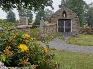 La Fontaine Notre-Dame