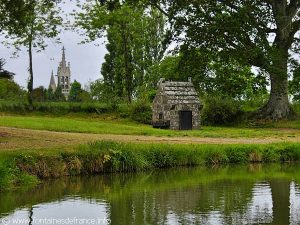 La Fontaine St-Fiacre