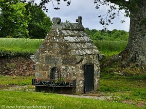 La Fontaine St-Fiacre